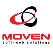 Digital агенции MOVEN SOFT
