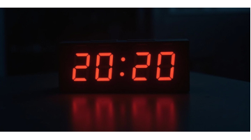 20:20 по часовника - ангелска нумерология, ключове към съдбата