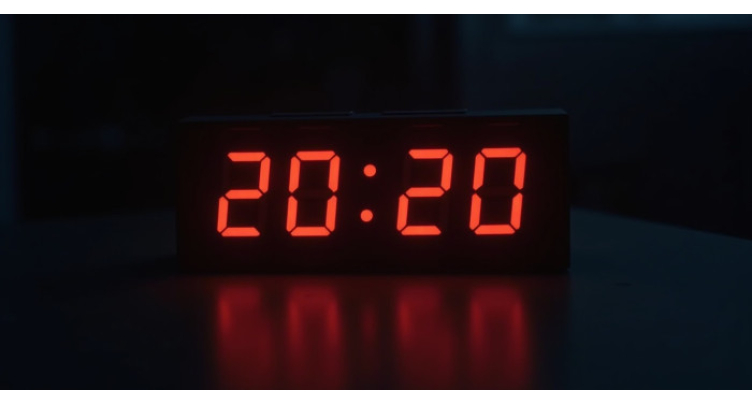 20:20 по часовника - ангелска нумерология, ключове към съдбата