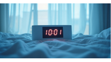 10:01 в ангелската нумерология