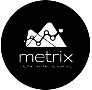 Digital агенции Metrix Digital
