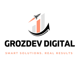 Grozdev Digital