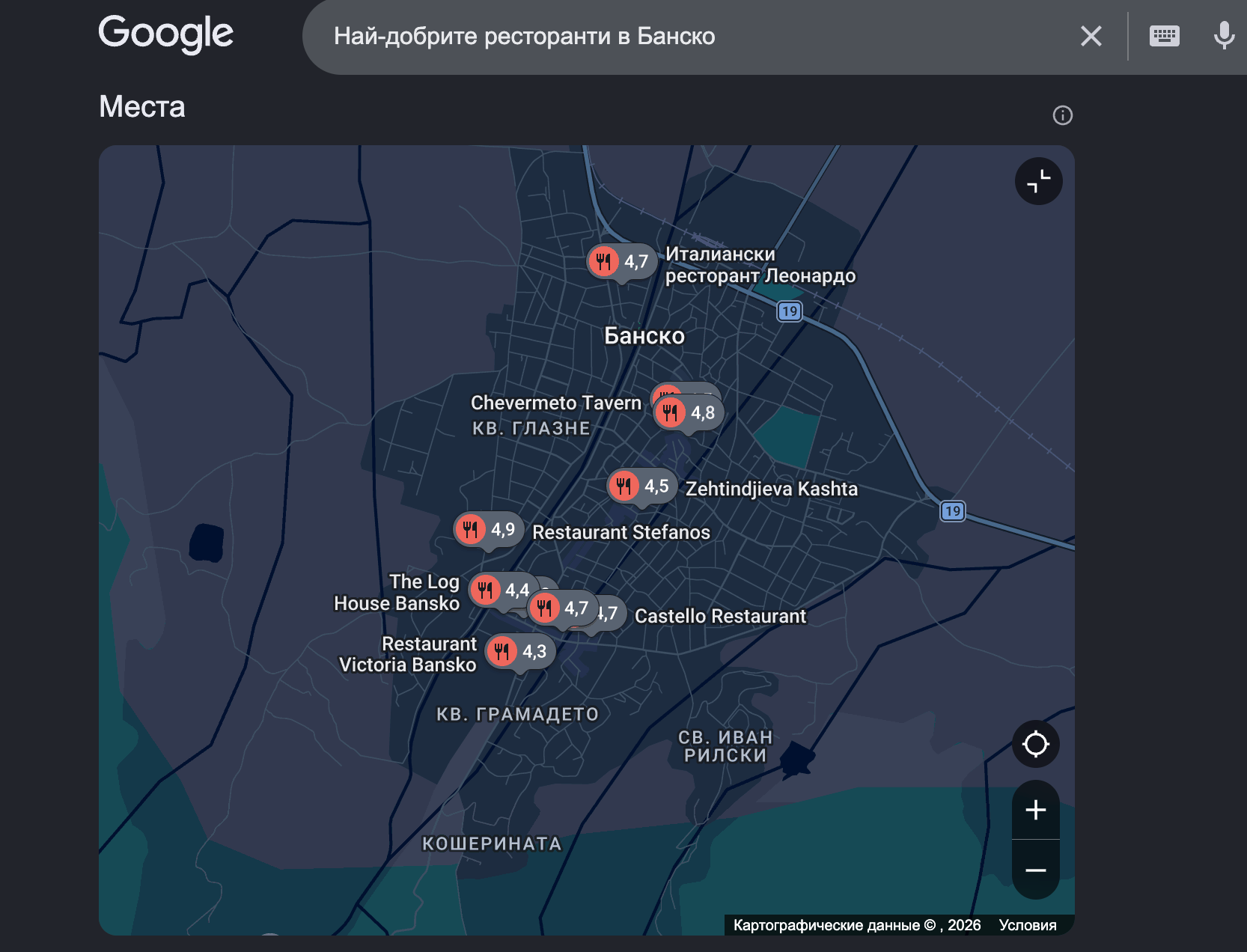 Разное
